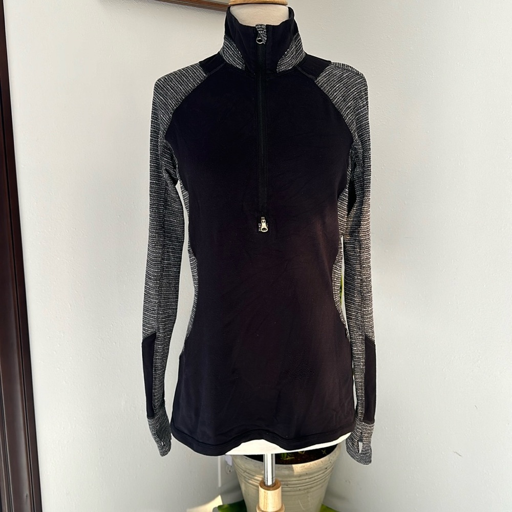 Lululrmon Running Sweatshirt